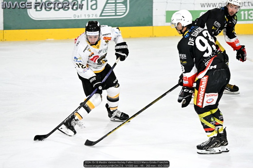 2024-10-19 Mastini Varese-Hockey Feltre 02223 Marco Emilio Franchini